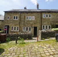 13, Highstones Gardens, Hope Street, Glossop SK13 7TP
