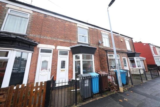 2 bed House to rent Image 9