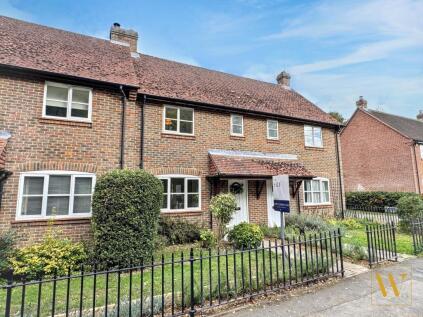 The Street, Ewelme