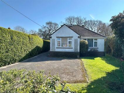 Buckstone Close, Everton, Lymington, Hampshire, SO41