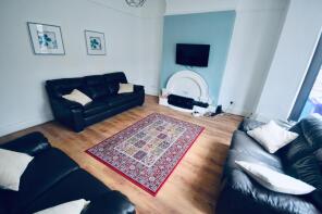 94, Salisbury Road, Wavertree, Liverpool L15 2HU