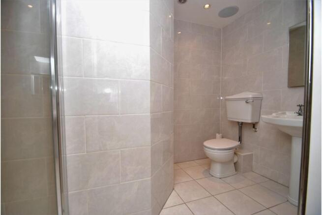 En-suite Two