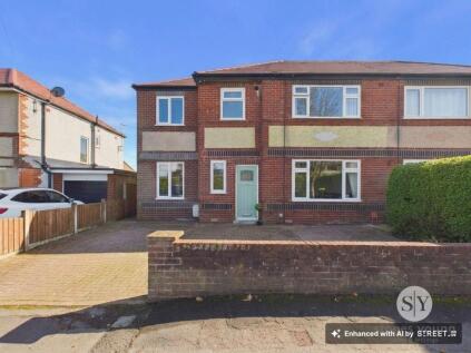 Henthorn Road, Clitheroe, BB7
