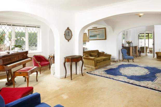Drawing Room