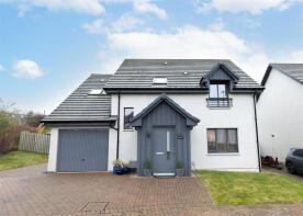 52, School Field Road, Blairgowrie PH10 7FD