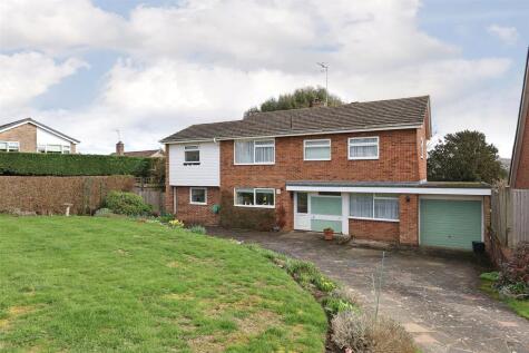 Penrith Close, Reigate, Surrey, RH2