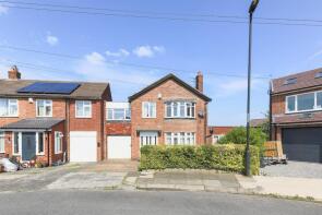 21, Corbridge Avenue, Newcastle Upon Tyne NE13 6JS