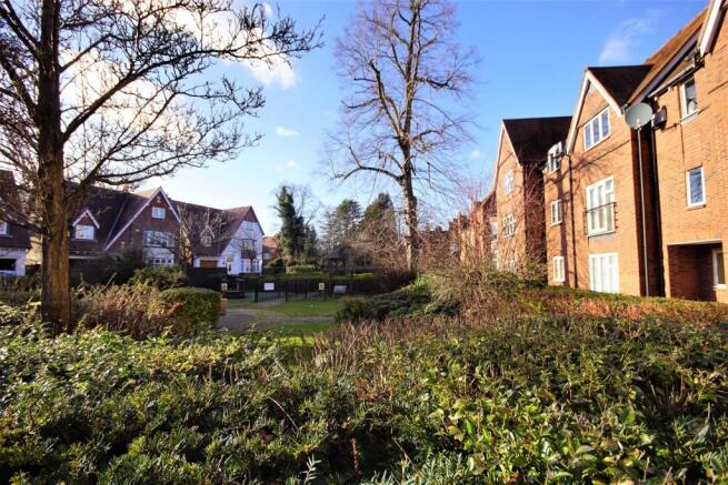 Communal Gardens