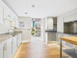 10, Catharine Street, Liverpool L8 7NL