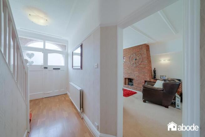 Rosedale Road, Mossley Hill, Liverpool, L18 photo 4