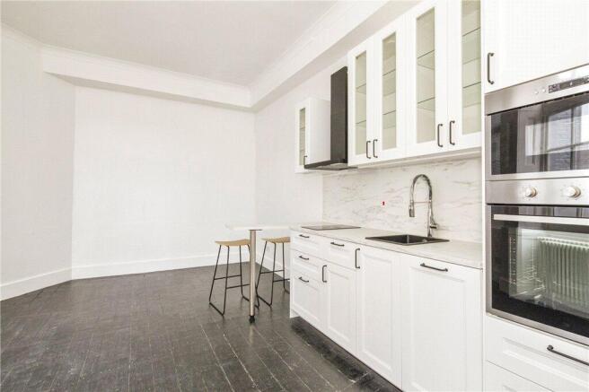 Kitchen Reception