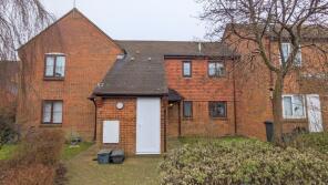 8, St Leonards Court, House Lane, St. Albans AL4 9UY