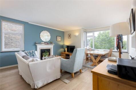 Bolton Road, London, W4