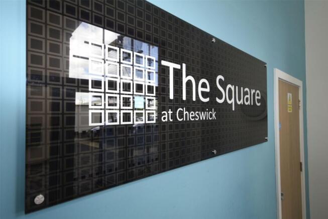 The Square