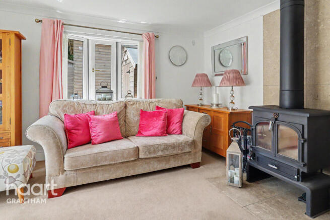 Scotney Drive, Grantham photo 5