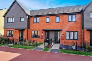 119, Burney Drive, Eagle Farm South, Milton Keynes MK17 7BT