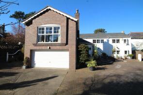 Hafryn Cottage, Cherry Tree Lane, Upper Colwyn Bay, Colwyn Bay LL28 5YH