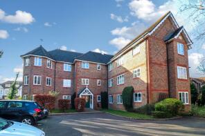 27, The Beeches, Halsey Road, Watford WD18 0JW