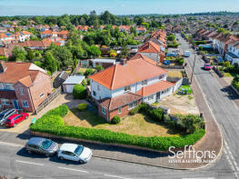 21, Fairstead Road, Sprowston NR7 8XQ