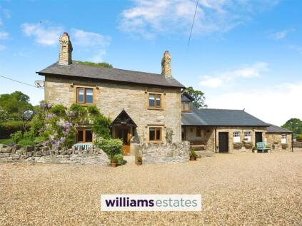 Gwernaffield Road, Gwernaffield, CH7