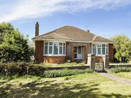1, Windsor Road, Lawn, Swindon SN3 1JP