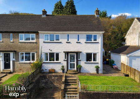 Sycamore Road South, Griffithstown