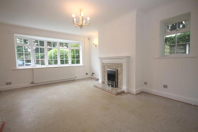 Living Dining Room