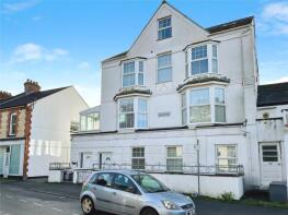 5, Rone House, King Street, Ilfracombe EX34 0AD