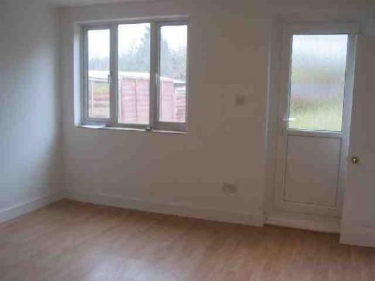 G/floor bedroom