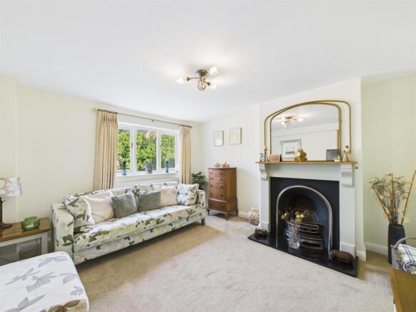 Reception Room One