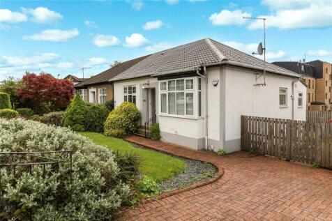 Glasgow Road, Milngavie, Glasgow, East Dunbartonshire, G62