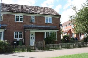44, Heddon Way, St. Ives PE27 3HT