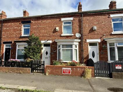 Langdale Road, Darlington