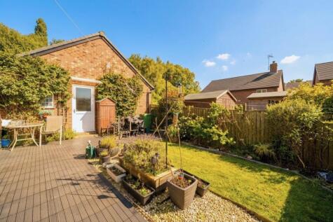 Latimer Way Guiseley, Guiseley, Leeds, LS20 9PU