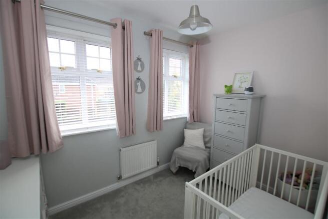 Bedroom Four