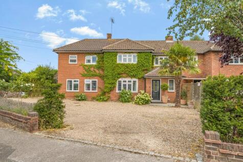 Cranbrook Drive, Esher, Surrey, KT10
