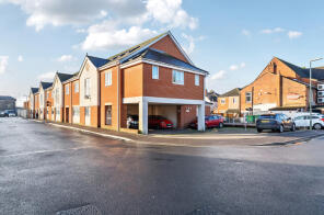 Liszt, Hanns Mews, Hanns Way, Eastleigh SO50 5NZ