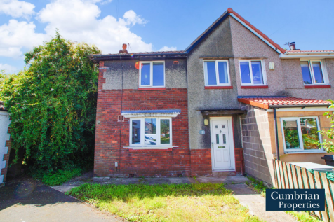 Balfour Road, Carlisle, CA2