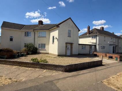 Chestnut Avenue, Peterborough