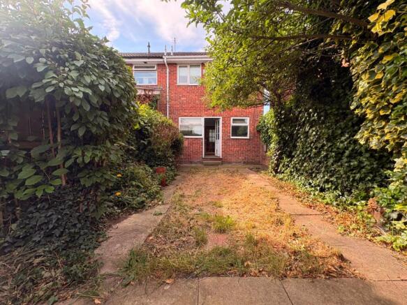 2 bed End of Terrace for sale Image 11