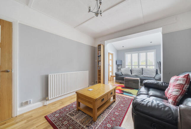 Lodge Lane, Salfords, Surrey, RH1 photo 3