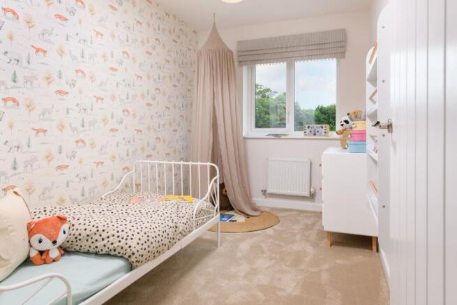 3 bed Semi-Detached for sale Image 6