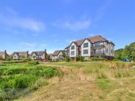 Flat 1, 12, Lily Grove, Pease Pottage RH11 9WA