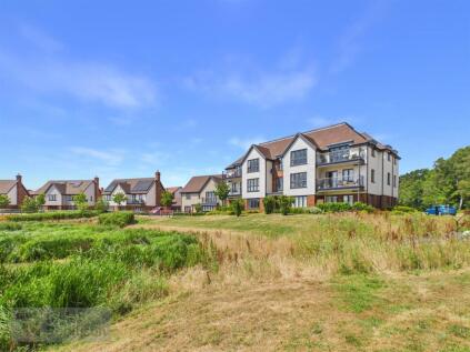 Lily Grove, Woodgate, Pease Pottage