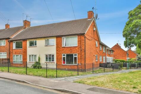 Glapton Lane, Clifton, Nottingham, NG11