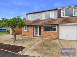 15, Keriston Avenue, Churchdown, Gloucester GL3 2BU