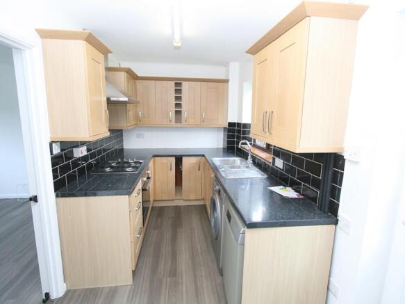 Kitchen 1