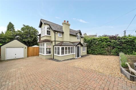 Fairview Road, Headley Down, Hampshire, GU35