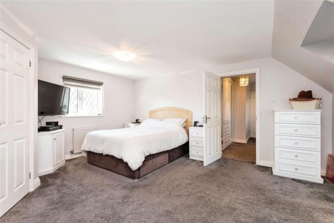Main Bedroom