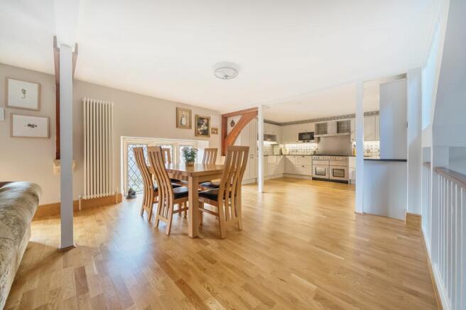Kitchen/Living Room/Dining Room (1)